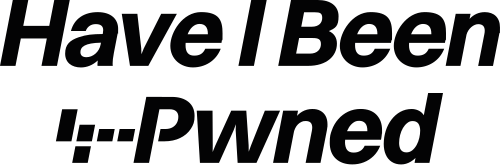 Have I Been Pwned